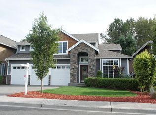 3927 NE 21st St, Renton, WA 98056