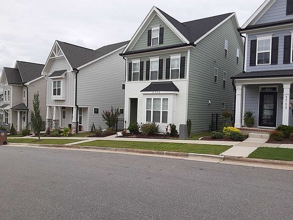 4th image of 1641 Glazebrook Dr #29