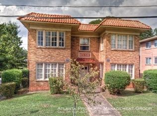 1445 Lucile Ave SW APT 3, Atlanta, GA 30310