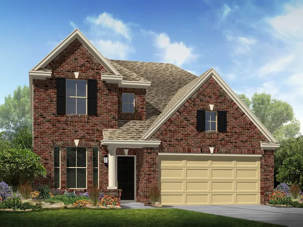 204 Rippling Creek Ln, Alvin, TX 77511