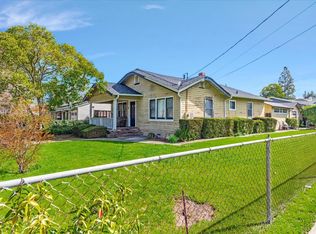 837 Vera Ave, Redwood City, CA