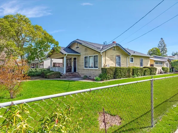 837 Vera Ave, Redwood City, CA 94061