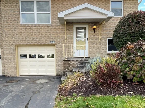 1155 Cunningham Dr, Victor, NY 14564