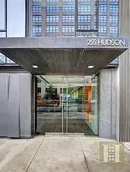 Rented by Halstead Real Estate