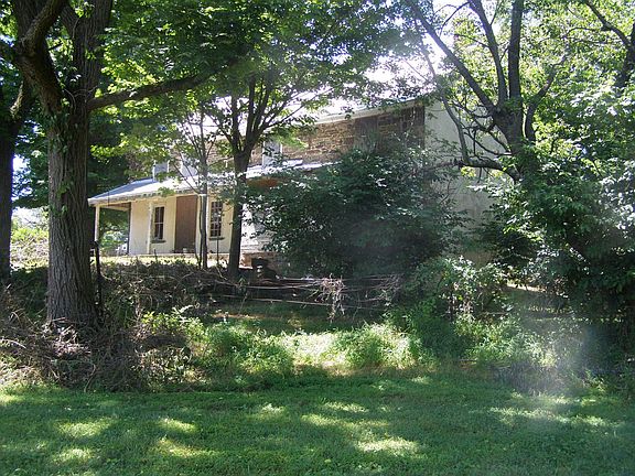 SouthEast View