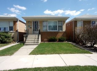 5919 S Monitor Ave, Chicago, IL 60638