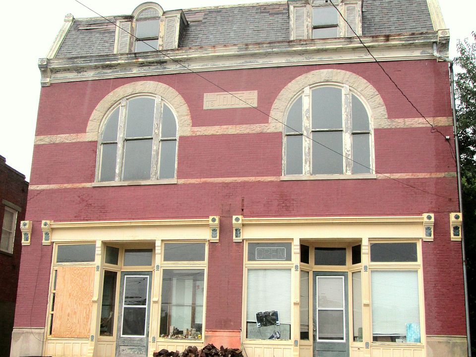 1st image of 5002 Wilson Ave