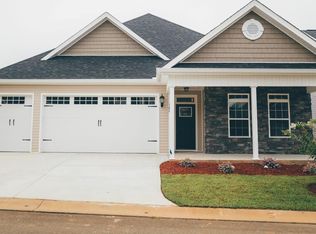 160 Turning Leaf Ln, Perry, GA 31069