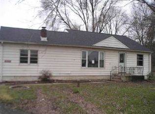 3020 N River Rd NE, Newton Falls, OH 44483