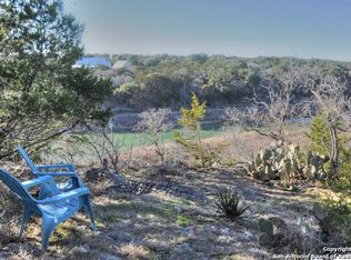 587 Riverside Dr, Pipe Creek, TX 78063