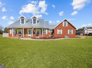 142 Lloyd Dr, Jesup, GA 31545