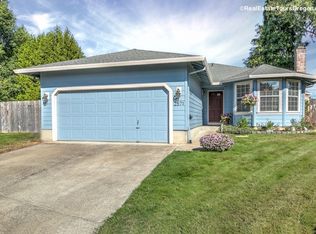 2571 S Dogwood Ter, Cornelius, OR