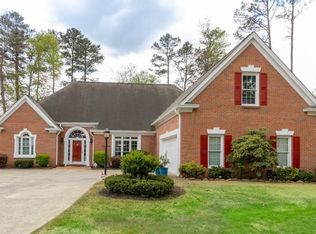 4703 Oakleigh Manor Dr, Powder Springs, GA 30127