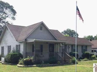 4653 Murray Hwy, Hardin, KY 42048