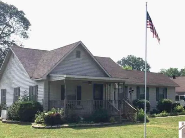 4653 Murray Hwy, Hardin, KY 42048
