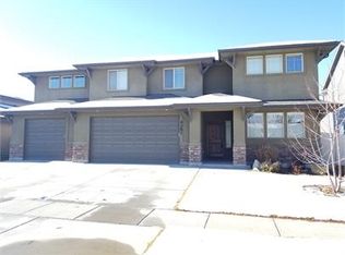 4287 S Leanato Ave, Meridian, ID 83642