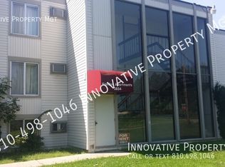 3834 Red Arrow Rd APT A2, Flint, MI 48507