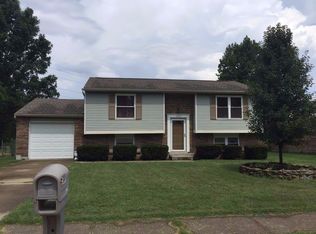 3432 Ridgewood Dr, Erlanger, KY 41018