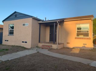 481 Park Way, Chula Vista, CA 91910