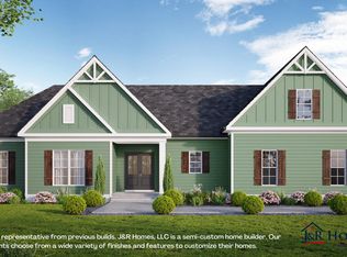 Beane Run, Rockingham, NC 28379