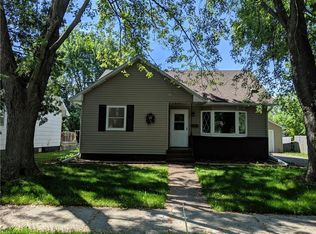 1331 McKinley St, Wisconsin Rapids, WI 54495