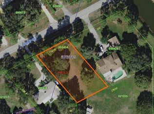 Crump Rd, Winter haven, FL 33881