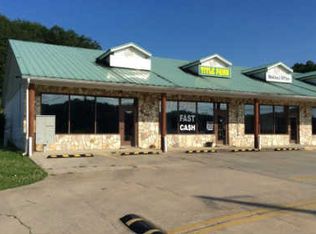 5850 Appalachian Hwy STE 3, Blue Ridge, GA 30513