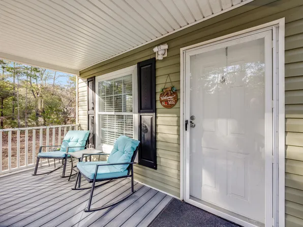 29 Canterbury Dr, Defuniak Springs, FL 32433