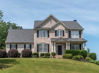 4905 Northridge Dr, Cumming, GA 30040