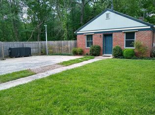 3701 Sundown Rd, Brookeville, MD 20833