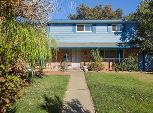 607 N 4th St, Patterson, CA 95363
