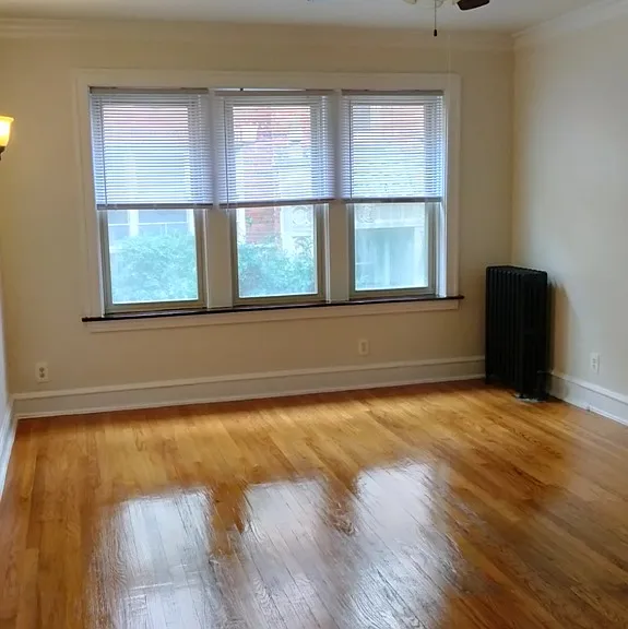 5031 N Springfield Ave #2A — Photo 1