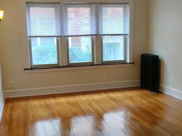 5031 N Springfield Ave #2A, Chicago, IL 60625
