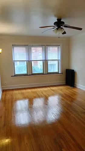 5031 N Springfield Ave #2A Photo 1