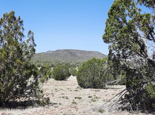 LOT 1538 N Conquistador Pkwy, Seligman, AZ 86337