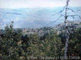 6 S Woodchuck Way #6-PI-G, Coalville, UT 84017