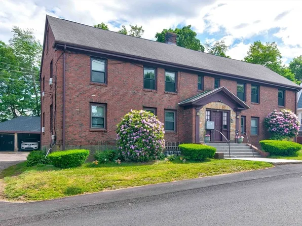 34 Weston Ave #4, Braintree, MA 02184