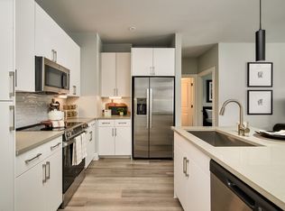 The Parkline, Houston, TX 77082