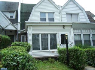 6496 Morris Park Rd, Philadelphia, PA 19151