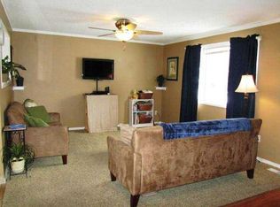 3505 E 1st St, Mead, WA 99021