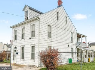 329 Wheatfield St, York, PA 17403