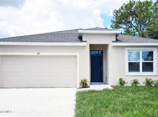 855 Cornell St SE, Palm Bay, FL 32909