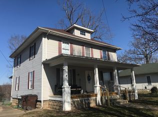 509 Main St, Ghent, KY 41045