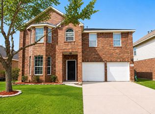 10750 Marigold Glen Way, Houston, TX 77034