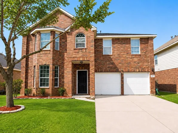 10750 Marigold Glen Way, Houston, TX 77034