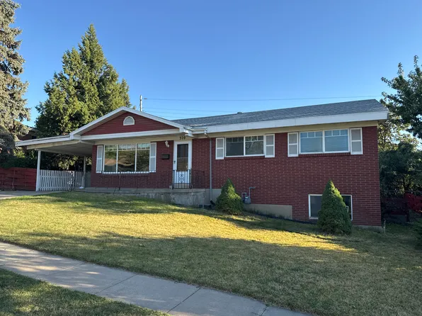 370 E 1700 S, Bountiful, UT 84010