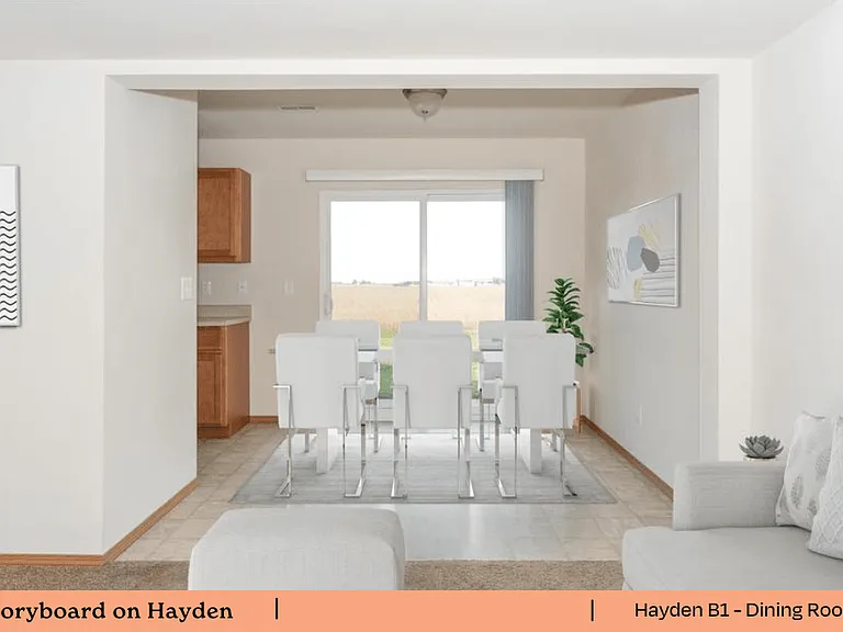 Storyboard on Hayden — Photo 17
