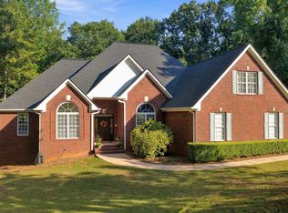 3857 Willow Bend Dr, Stockbridge, GA 30281