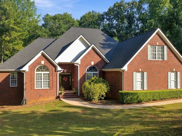 3857 Willow Bend Dr, Stockbridge, GA 30281