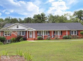6980 Rivertown Rd, Fairburn, GA 30213